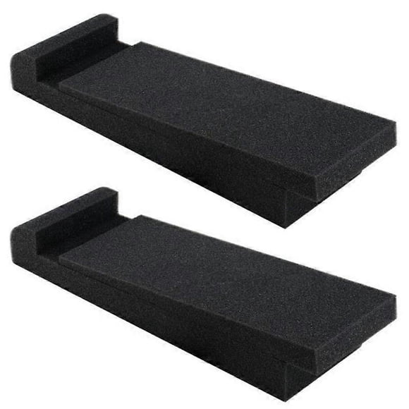 Studio Monitor Isolation Speaker Pads Studio Monitor Stand Pads