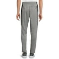 thumbnail image 3 of Athletic Works Men's Tennis Pants, Sizes up to 3XL, 3 of 6