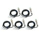 thumbnail image 1 of Interruptor de proximidad, 5 piezas Interruptor de proximidad Sensor de proximidad inductivo Sensor de proximidad Valor excepcional, 1 of 9