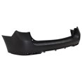 thumbnail image 2 of VMVJGLEK 1pc Rear Upper Primed Bumper Cover Fascia Primed for Chevy for Equinox L/LS/LT 2016-2017 16930796 23288972, 2 of 6