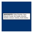 thumbnail image 3 of Chiles chipotles Great Value adobados 380 g, 3 of 4