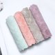 thumbnail image 2 of Wosthever Colores Mezclados Microfibra Limpieza de Coche Toalla Hogar Pa?o Pulido Suministros de limpieza para el hogar verde+gris, 2 of 6
