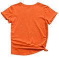 thumbnail image 7 of XIAOCHA Women's Tribal Graphic Tees Outdoor Gathering Breathable V‑Neck Tops, 7 of 7