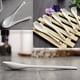 thumbnail image 5 of Juego de 20 Cuchara de Ceramica Cucharadita Cuchara de Mermelada Miel, 5 of 6