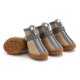 thumbnail image 1 of Protective Dog Boots, Breathable Dog Shoes with Reflective Straps and Non-Slip Sole, 1 of 5