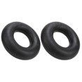 thumbnail image 1 of 2PCS 15x6.00-6 Inner Tubes with Thick, Rugged Rubber, Puncture Resistance for Snow Blower Go Kart  Cart, Prepare for Flat Tires, 1 of 7