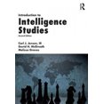 thumbnail image 2 of Introduction to Intelligence Studies, 2 of 2