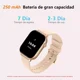 thumbnail image 3 of Freshfun P78j 1.96 Amoled Reloj Inteligente Llamada Bt Ip68, 3 of 6