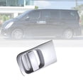 thumbnail image 4 of Outside Door Handle Open Door Clasp Sliding Door Outside Handle For H1 Starex I800 R 83660-4h100, 4 of 5