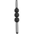 thumbnail image 1 of Portable Anti-Cellulite Muscle Roller Massager Tool for Home Use Gym(Black), 1 of 5