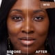 thumbnail image 2 of Base en polvo L'Oréal Paris True Match W10 Deep 9,5 g, 2 of 7