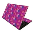 thumbnail image 1 of MightySkins HPENX31320-Pink Kaleidoscope Skin for HP Envy x360 13 in. 2020 - Pink Kaleidoscope, 1 of 4