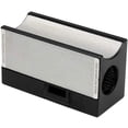 thumbnail image 5 of Pequeño bolso bandolera para teléfono móvil, funda para teléfono móvil con cartera colgante, bolso bandolera de piel sintética, pasaporte, funda para teléfono móvil con ranura para tarjetas, correa, 5 of 5