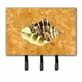 thumbnail image 1 of Carolines Treasures 8658TH68 6 x 9 In. Shell Leash or Key Holder, 1 of 1