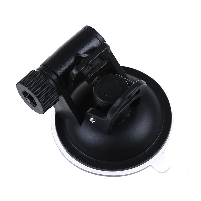 T type car video recorder suction cup mount bracket holder stand for dash camera 