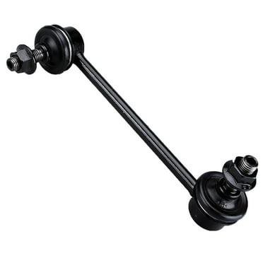 SCITOO 1-pc Front Suspension Part K80251 Sway Bar End Link - Driver Side for Ford Fusion for Lincoln MKZ for Lincoln Zephyr for Mazda 6 for Mercury Milan for Mitsubishi Lancer