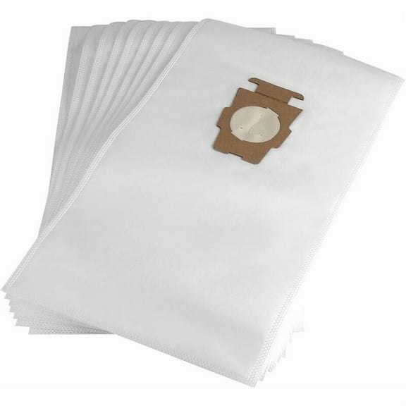 10 pcs Vacuum cleaner bags for KIRBY SENTRIA G10, G10E, G4, G5, G6, Ultimate G