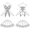 thumbnail image 3 of McCall Pattern, 3 of 5