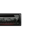 thumbnail image 5 of Pioneer DEH-S31BT In-dash - Pioneer Smart Sync App, Bluetooth® - Audio CD Receiver, 5 of 6