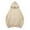 2-Beige, variant on 2025 Puawkoer Hoodie blouse 1PC hooded sweatshirt Womens Hoodies Pullover Hoodie White Fox Hoodie Sweatshirt Cute Hoodie Womens Zip Up Hoodie Fashion Oversized Plain Hoodies Comfy Plus Size Sweatshi