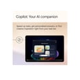 thumbnail image 7 of Microsoft Surface Pro Copilot+ PC Touchscreen 12" LCD Snapdragon X Plus 16GB RAM 256GB UFS Platinum, 7 of 7