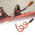 thumbnail image 3 of Accesorios para Kayak Cuerda para Remo Cuerda Antipérdida para Remo Cuerda para Pie Barco Asalto Cuerda Seguridad para, 3 of 8