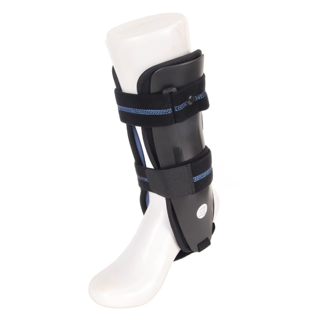 Ankle Brace Stabilizer, Adjust Tightness Promote Recovery Ankle Support Brace Stabilizer For Wear Shoes