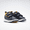 Navy Blue, variant on Weebok Clasp Low Shoes - Toddler