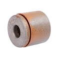 thumbnail image 1 of Aluminum Hot Melt Machine Head,Aluminum Non stick Thicken Hot Melt Machine Head PPR Hot Melt Machine Head Exceptional Reliability, 1 of 8