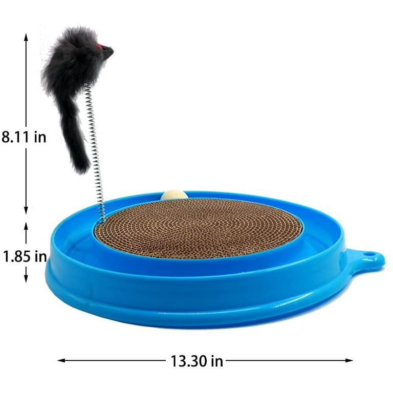 Turbo scratcher walmart cheap