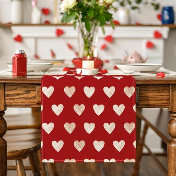 VBODN Valentines Day Decor,Valentines Day Decorations Home,for Valentine Day Party Decorations