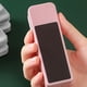 thumbnail image 3 of Sellador térmico 2 en 1 Ndcxsfigh con cortador resellador de bolsas recargable por USB rosa, 3 of 7