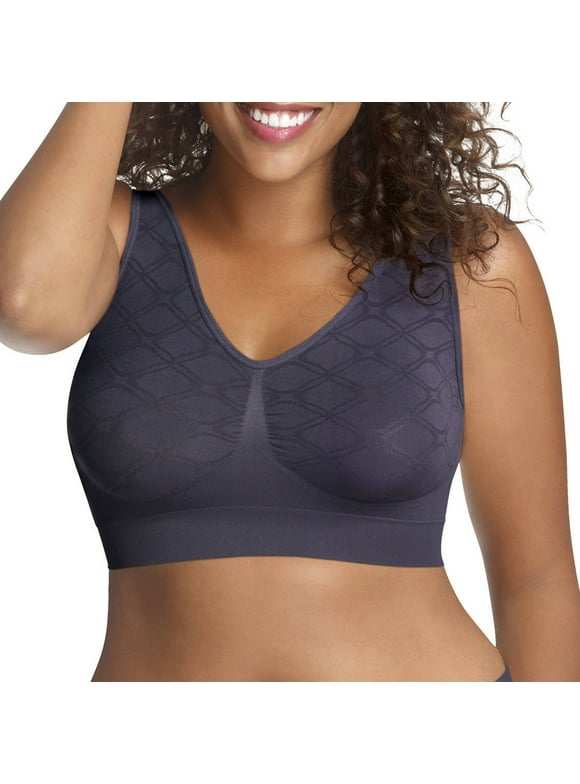 Just My Size Bras in Just My Size