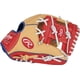 thumbnail image 2 of Guante de béisbol Rawlings Select Pro Lite Series C. Seager, 2 of 5
