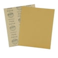 thumbnail image 3 of Dura-Gold Premium 9" x 11" Gold Sandpaper Sheets, 220 Grit (Box of 10) - Wood Furniture Woodworking, Auto Paint, Full-Size Cut to Use on 1/4, 1/3, 1/2 Sheet Finishing Sanders, Hand Sanding Block, 3 of 6