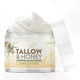 thumbnail image 1 of Moisturizing Skin Balm with Anti-Aging Properties - Rich Cream for Face and Body Care, 1 of 5