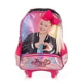 thumbnail image 1 of Mochila Escolar ATMPACKS Jojo Siwa Follow Rosa con Ruedas, 1 of 4