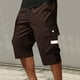 thumbnail image 1 of WILLBEST Bañador Deportivo para Hombre con Forro de Compresión y Entrepierna, con Bolsillos, 246, 1 of 6