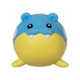 thumbnail image 3 of Pokemon Holiday Battle Figure Pack Holiday Pikachu 6 and Spheal, 3 of 6