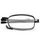thumbnail image 5 of Gafas De Presbicia Hombres Mujeres Plegables Portátiles Anti Fatiga Gafas De LecturaNegro +1.50, 5 of 7