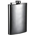 thumbnail image 1 of Flacon de Liqueur en Bronze Miroir - 8 oz, 1 of 1