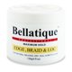 thumbnail image 1 of BELLATIQUE Edge Braid & Loc Gel de control de bordes y trenzado de máxima sujeción (4 oz) Cabello natural, relajado, seco y opaco, sin descamación ni blanqueamiento, secado rápido, alto brillo, sujeci, 1 of 4