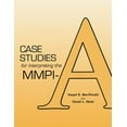thumbnail image 1 of Case Studies for Interpreting the MMPI-A, 1 of 1