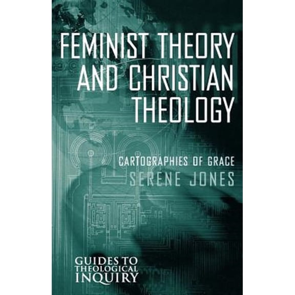 Pre-Owned Feminist Theory and Christian Theology (Paperback) 080062694X 9780800626945
