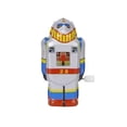 thumbnail image 1 of Juguete Mecánico Spaceman Sunnimix Estilo Retro Vintage 3x, 1 of 7