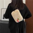 thumbnail image 2 of Bolso Bandolera Sling Bag 063 (Beige), 2 of 9