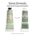 thumbnail image 2 of Crema de manos y uñas L'Occitane Almond Delicious 30 ml, 2 of 8