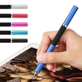 thumbnail image 3 of Bolígrafo Diligital Táctil Capacitiva Pantalla Lápiz óptico Para 6 / para Multicolores Opcionales, 3 of 5