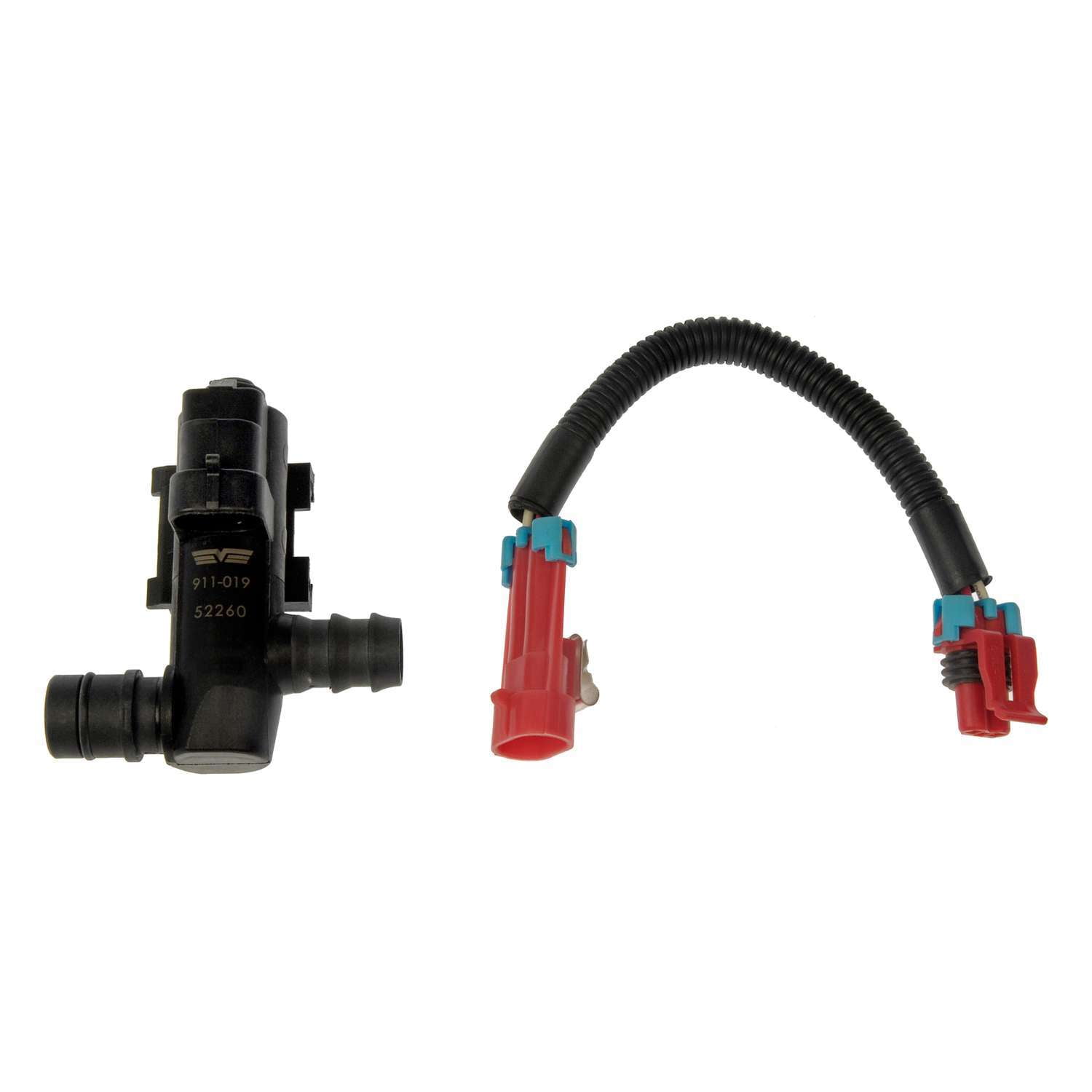 Dorman OE Solutions Vapor Canister Vent Valv, REPAIR KIT