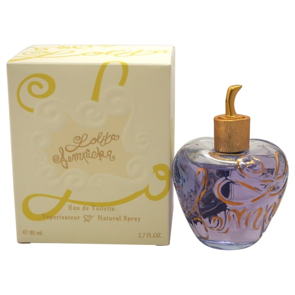 Lolita Lempicka Le Premier Parfum Eau de Toilette, Perfume for Women, 2.7 Oz